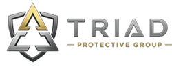 Triad Protective Group Logo